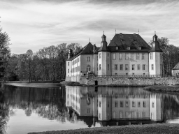 Juechen - Schloss Dyk